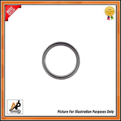 Cankshaft Oil Seal Replacement for Hyundai Santa Fe Tucson 2.0 CRDI (2006–2018)