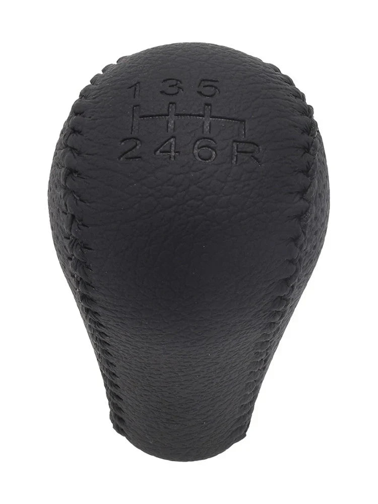Gear Shift Knob 6 Speed for Nissan Navara D40 (2005–2015)