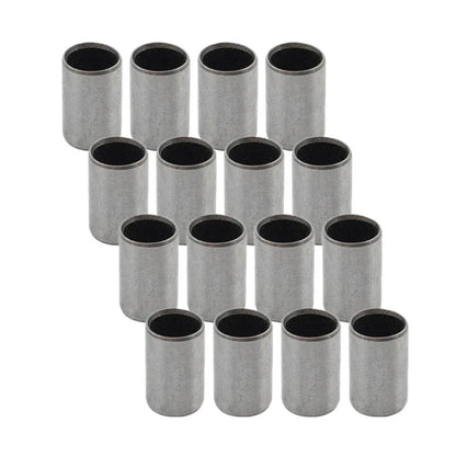 16PCS Cylinder Head Dowels 10X16mm for GY6 125CC 150CC Scooters
