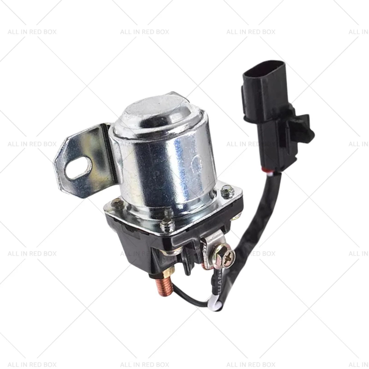 Glow Plug Control Relay for Mitsubishi Challenger Pajero Triton (2000-2015)