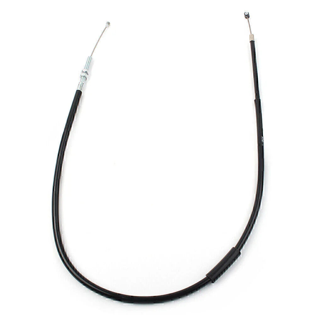 Black Brake Clutch Cable for Honda CBR1000RR (2014-2020)