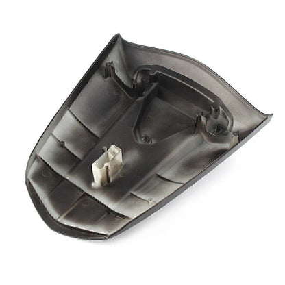 Black Rear Passenger Seat Cowl Cover for Honda CBR300R CB300F (2014-2016)