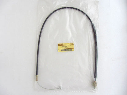 Datsun 1200 Ute Accelerator Cable for Sunny B110 KB110 B10 (1970-1972)