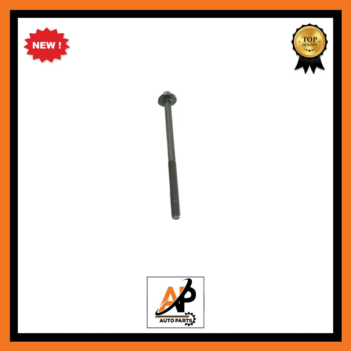 Engine Head Bolts Set Replacement for Mini Clubman Paceman N47 (2008–2016)