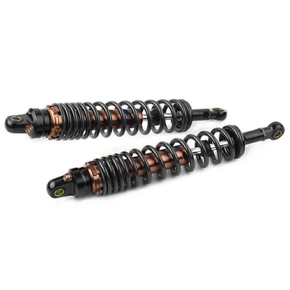 Adjustable Air Damper for Yamaha Suzuki Honda ATV Go Kart 400MM