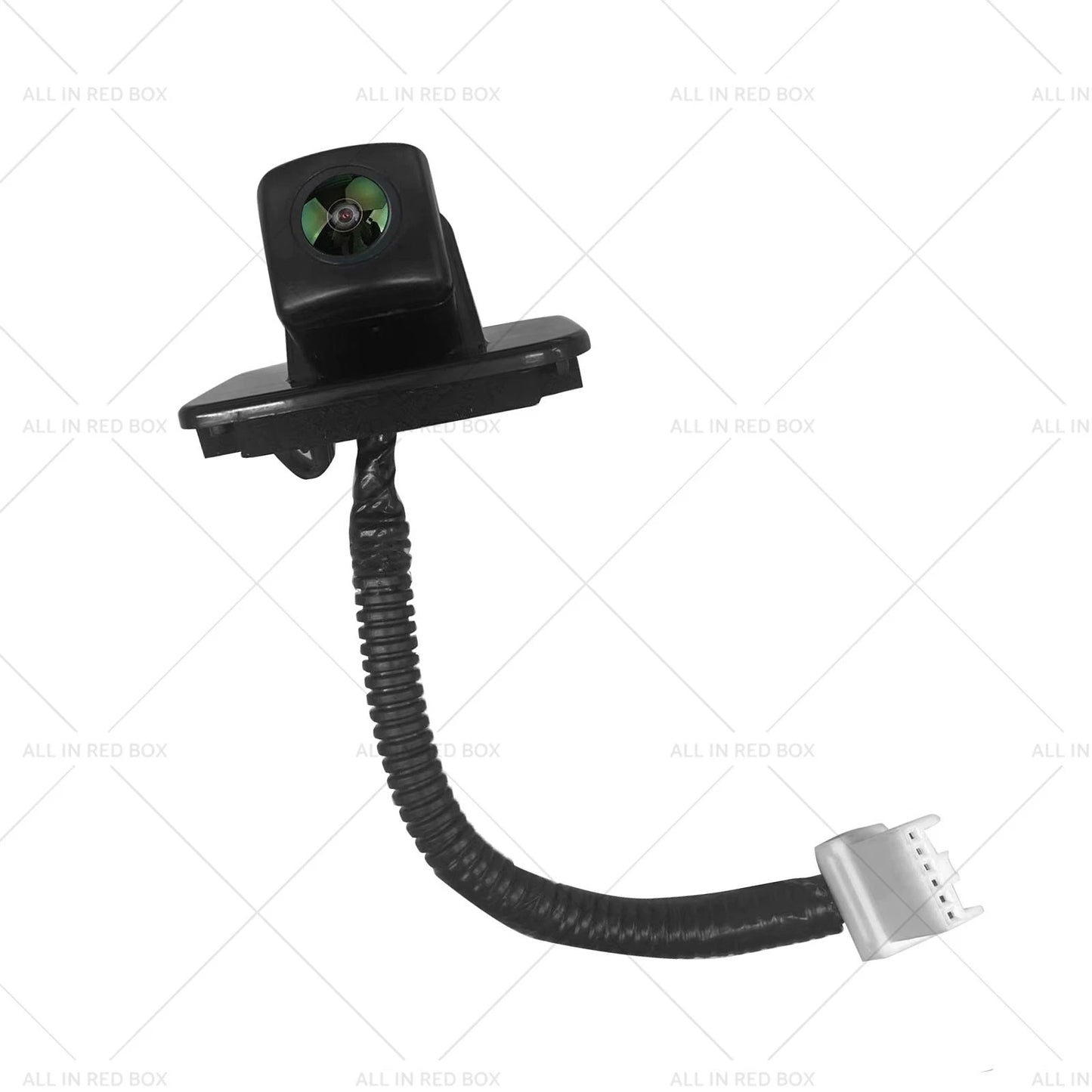 Backup Parking Assist Camera for Honda Accord Sedan (2014)
