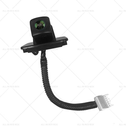 Backup Parking Assist Camera for Honda Accord Sedan (2014)