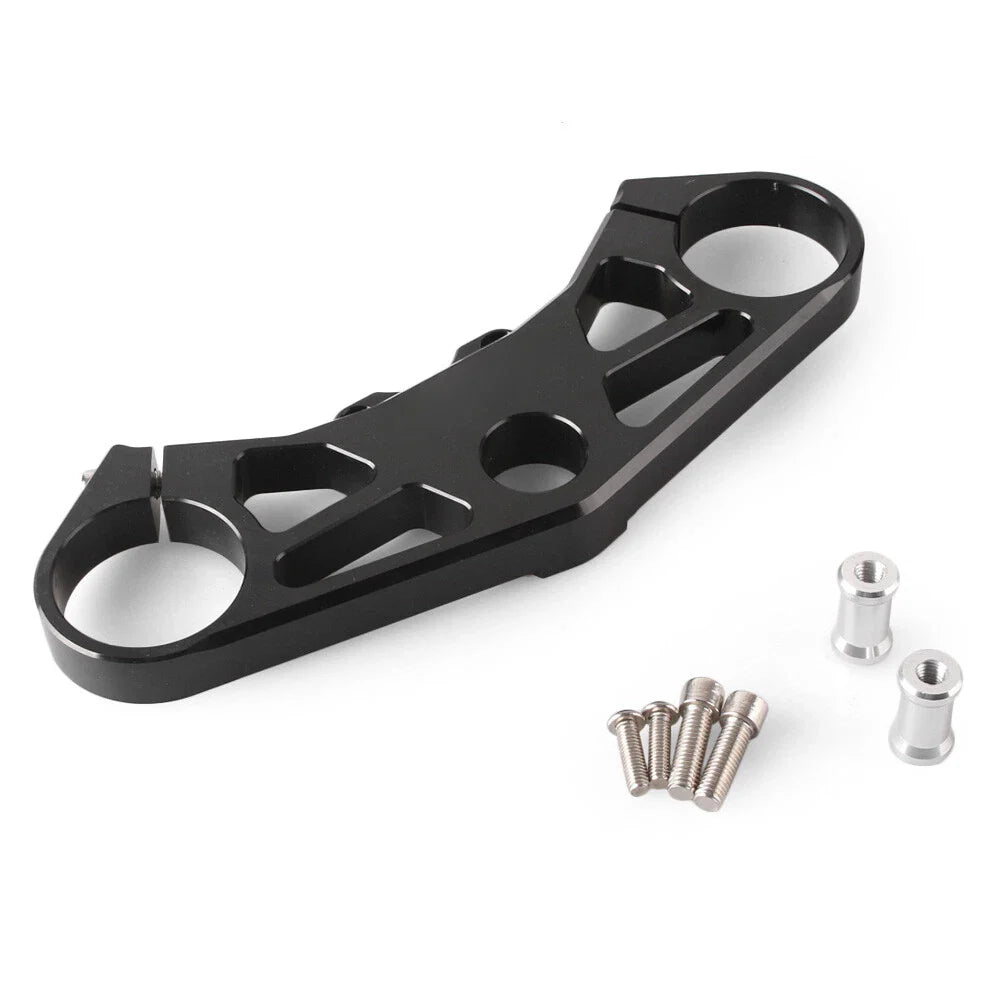 Triple Tree Front End Upper Top Clamp for Suzuki GSXR 1000 (2005-2006)