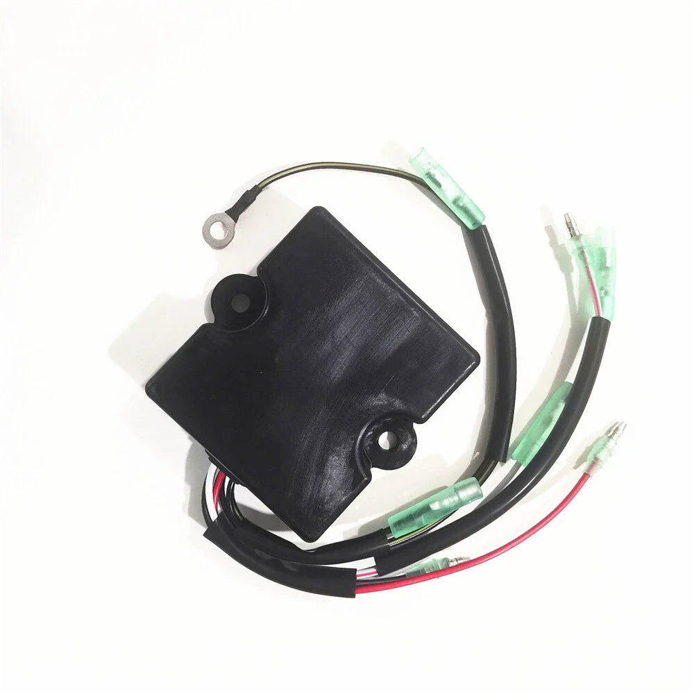 CDI Box Ignition for Kawasaki 250 KX, KX 125 (1989-1998)