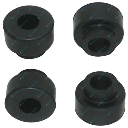 RUBBER Front Radius Arm Castor Correction Bush Kit for Patrol GQ Y60 GU GR Y61