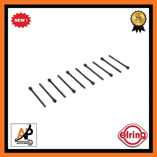 Cylinder Head Bolt Set for Ford Transit MHB (2016–2022)