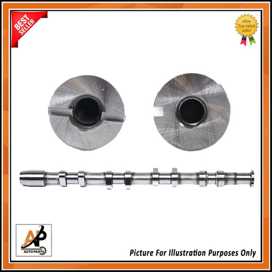 Exhaust Camshaft Replacement for Audi Seat VW Golf 2.0 FSI BVY BLY BLX (—)