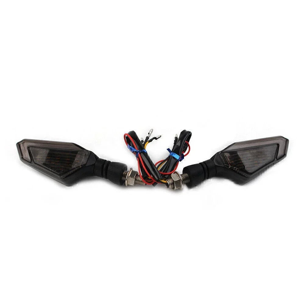 Turn Signal Lights for Car - Blinker Tail Light Daytime Running Lamp