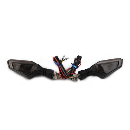Turn Signal Lights for Car - Blinker Tail Light Daytime Running Lamp