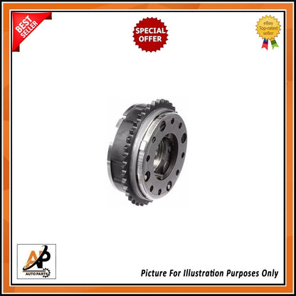 Camshaft Timing Adjustment Gear for BMW 2.0L N20 N26 (2011–2016)