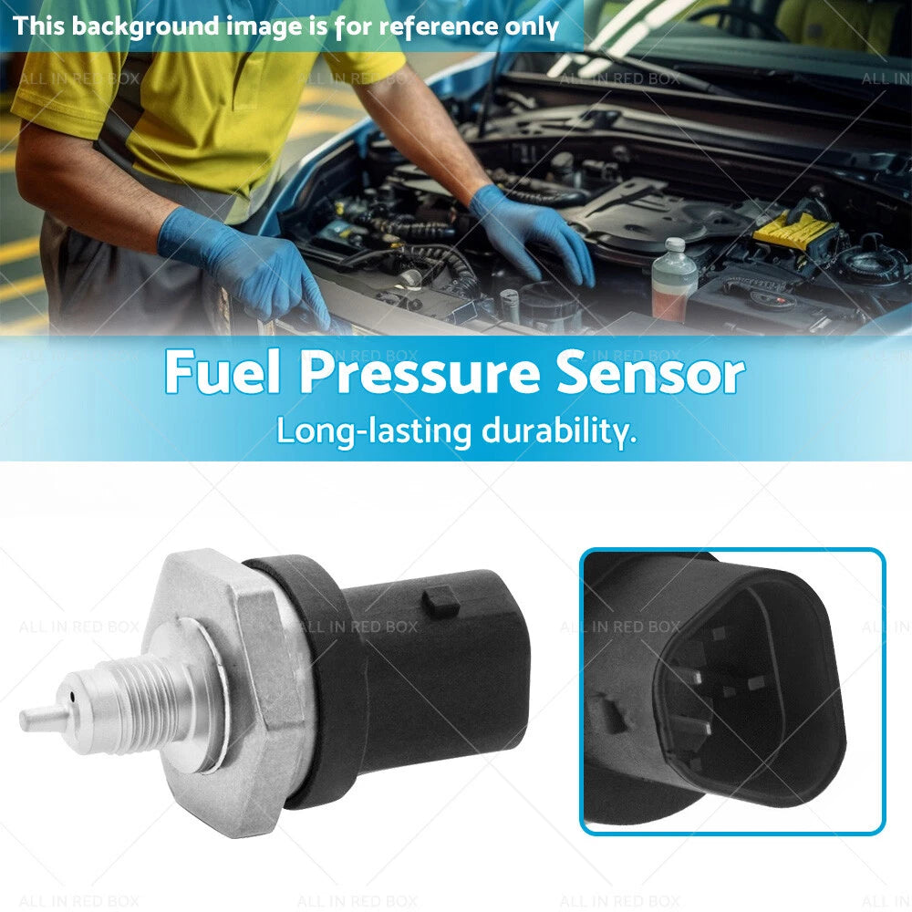 10 BAR Fluid Pressure & Temperature Sensor for Fuel Oil 0261230340
