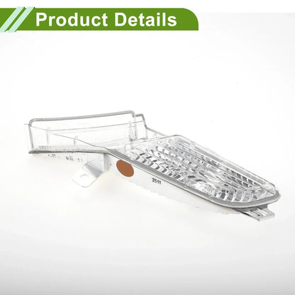 Left Side Marker Light Cover for Porsche Cayenne (2011-2014)