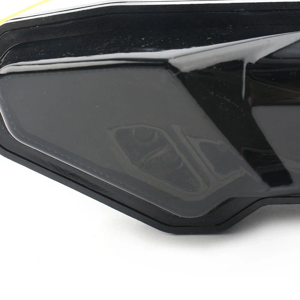 LED Rake Turn Signal Tail Light for YAMAHA MT-09/TRACER (2014-2016)