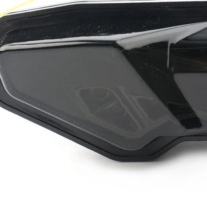 LED Rake Turn Signal Tail Light for YAMAHA MT-09/TRACER (2014-2016)