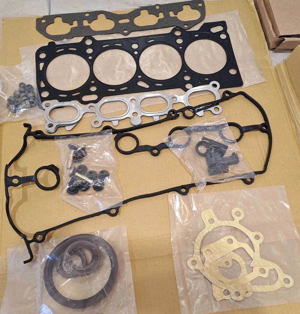 VRS Cylinder Head Gasket Kit for Mazda Premacy, MPV (1999)