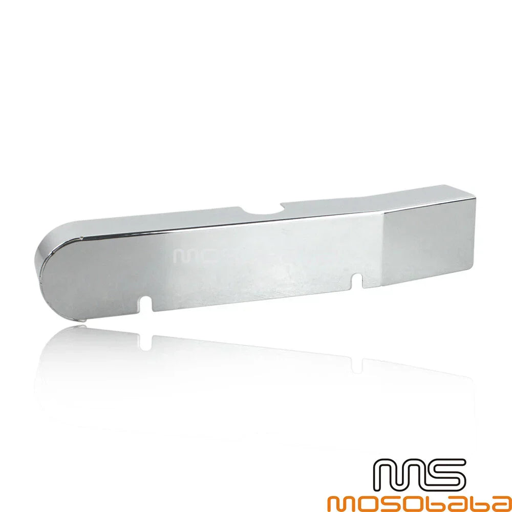 Chrome Swing Arm Cover for Suzuki Boulevard M109R VZR1800 (2006-2017)