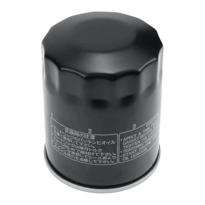 Oil Filter HF198 for Polaris General Ranger RZR XP Sportsman (600-800)