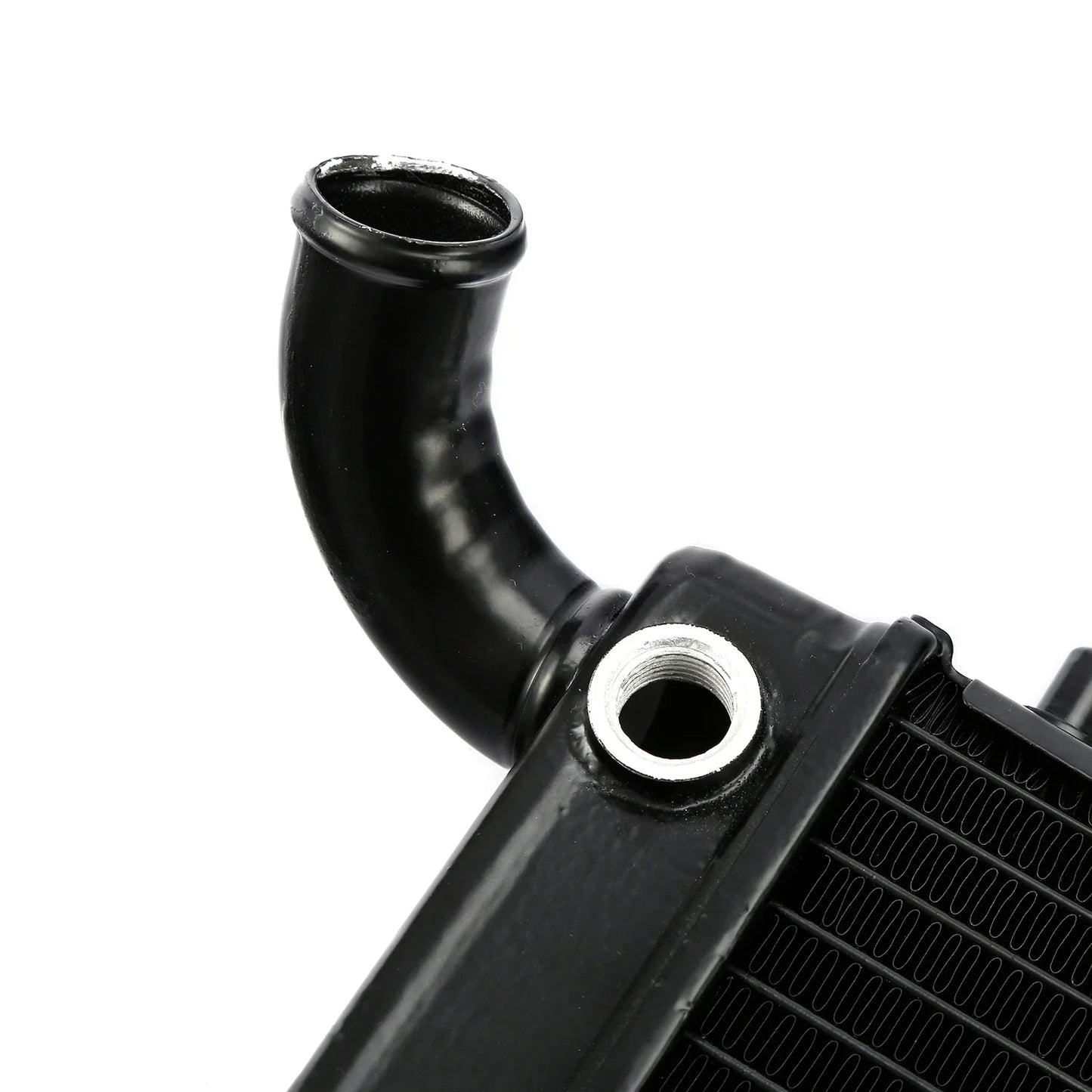 Radiator Cooler for Honda Shadow Aero 750 VT750 (2004-2009)
