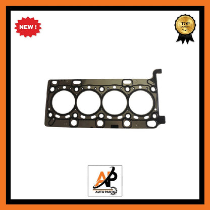 Brake Pads Front Set for Mercedes-Benz C-Class (2015–2021)