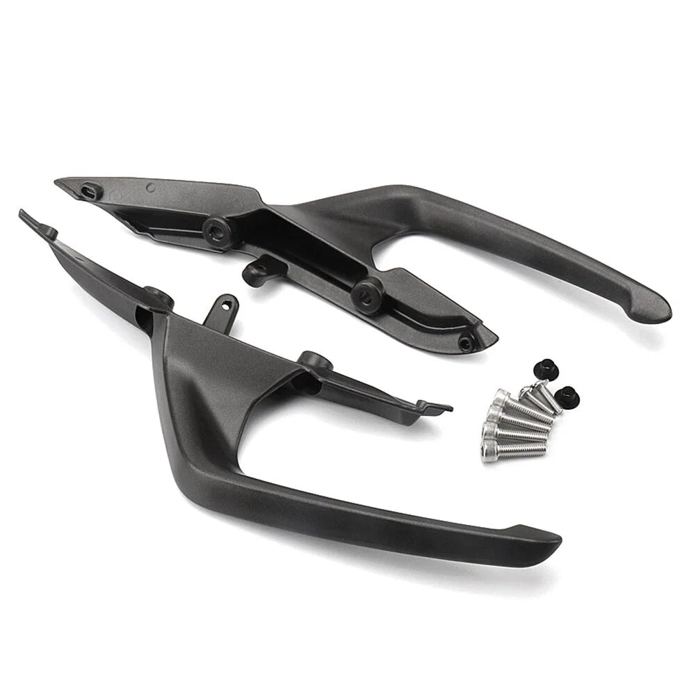 Passenger Rear Armrest Handle for Trident 660 (2021-2023)