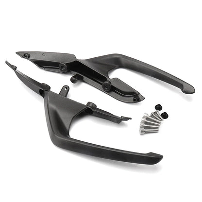 Passenger Rear Armrest Handle for Trident 660 (2021-2023)