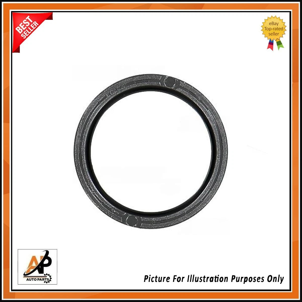 Camshaft Seal Replacement for Volvo XC60 D4 (2015–2017)