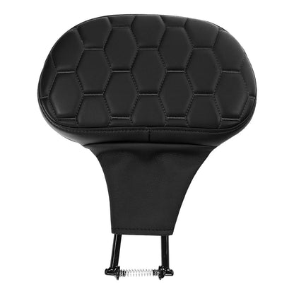 Backrest for Harley Touring Electra Road King Glide