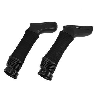 2 x Air Intake Duct Hose for Mercedes-Benz W204 W212 (2010-2016)