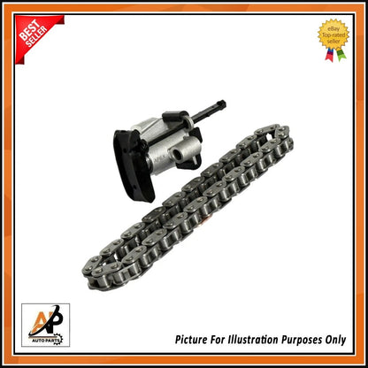 Camshaft Timing Chain Kit Replacement for Ford Galaxy 2.0 HDi (2000–2015)