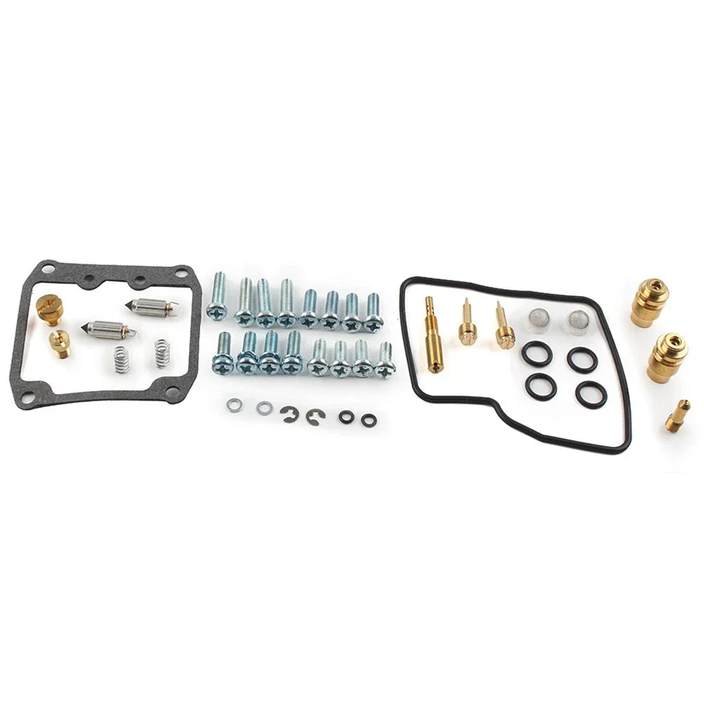 Carburetor Repair Rebuild Kit for Suzuki VZ800 Marauder (1997-2004)