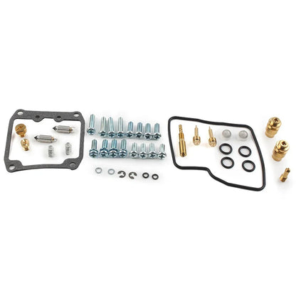 Carburetor Repair Rebuild Kit for Suzuki VZ800 Marauder (1997-2004)
