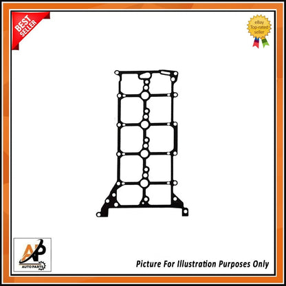 Engine Rebuild Kit Heavy Duty for Ford Transit Custom 2.0 EcoBlue (2013–2023)