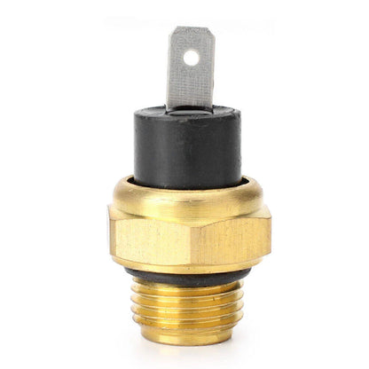 Radiator Fan Switch Temp Sensor for Honda VFR700F VT750 VTX1300 (1983-2009)