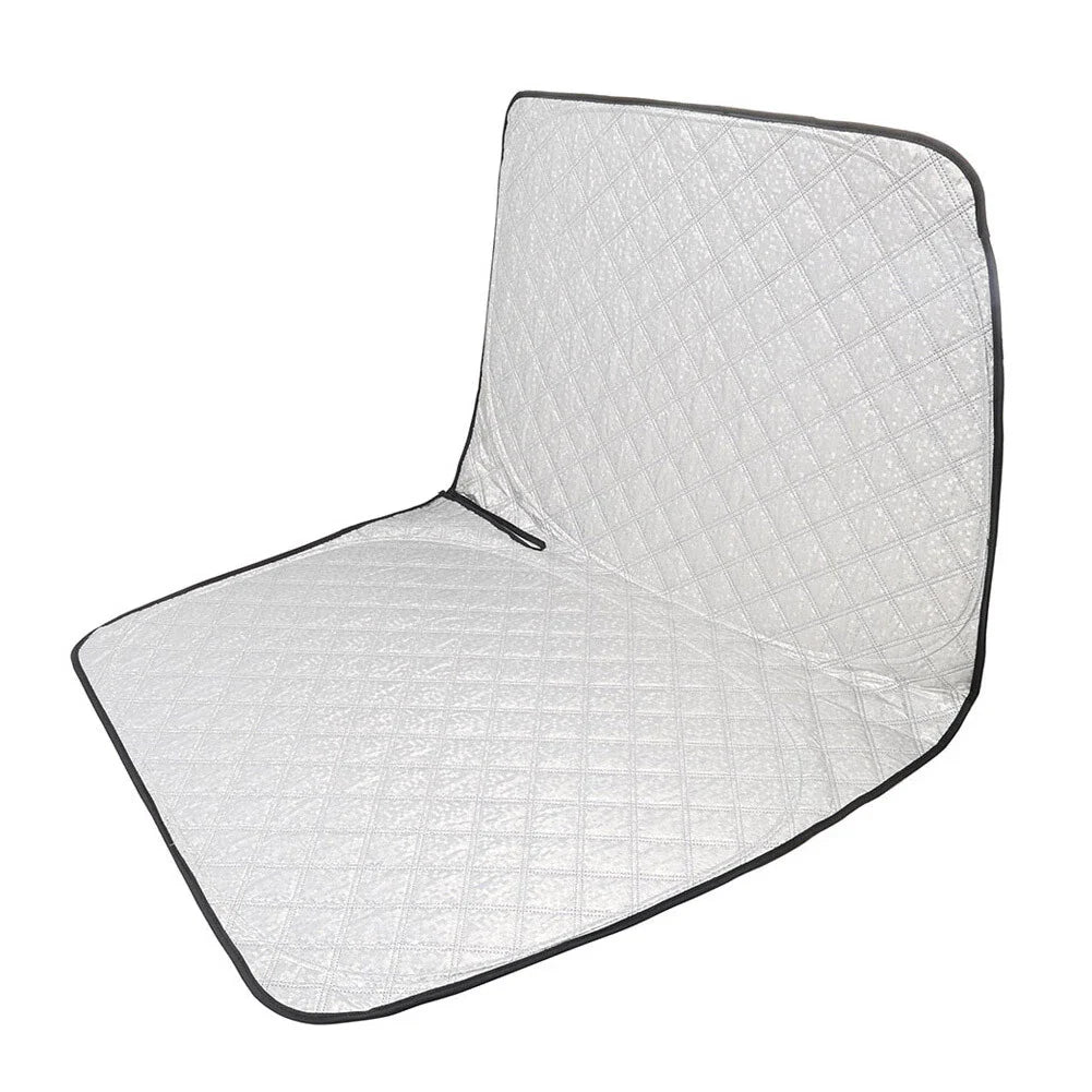 Foldable Windshield Sun Shade for Mazda CX-30 (2019-2025)