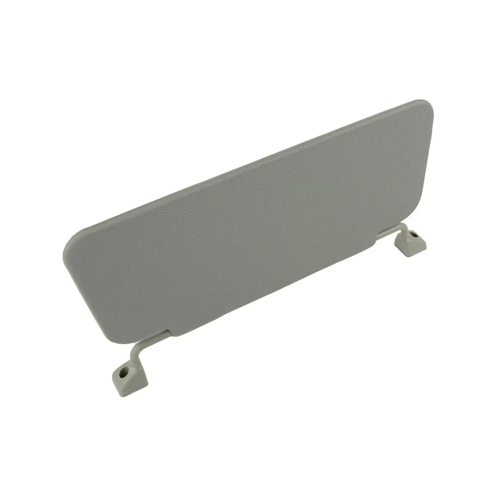 Sun Visor Sun Shade Gray Sun Visors for Vehicle Windshield Sun Shade
