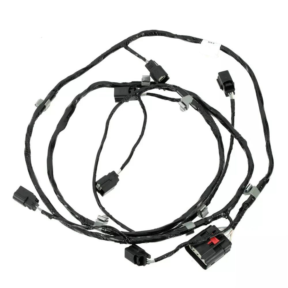 Front Fascia Wiring Harness for 2014-2015 Jeep Grand Cherokee (2014-2015)
