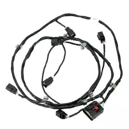 Front Fascia Wiring Harness for 2014-2015 Jeep Grand Cherokee (2014-2015)