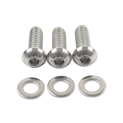 Fairing Windshield Trim Torx Bolt Kit for Harley Touring Electra Glide (1994-2013)