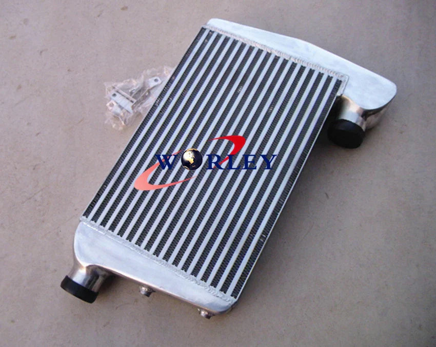 Aluminum Intercooler for Ford Falcon BA BF XR6 Turbo (10/02-06/10)