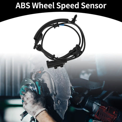 ABS Sensor for Dodge Durango 2016-2022 Front Left or Right Side