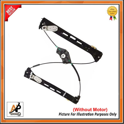 Front Right Window Regulator Replacement for Seat Alhambra MK2 (2011–2022)