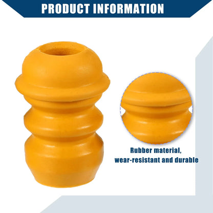 Suspension Strut Bumper Stop for Porsche 996 (1999-2005) - 1 Set