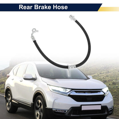 Rear Brake Hose for Honda CR-V 2007-2011 Hydraulic Hose 2 x 01466SWNW00
