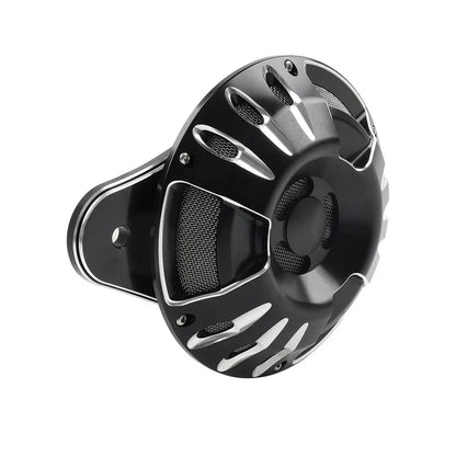 Horn Speaker Cover for Harley Sportster Touring Dyna Big Twin (1991-2023)