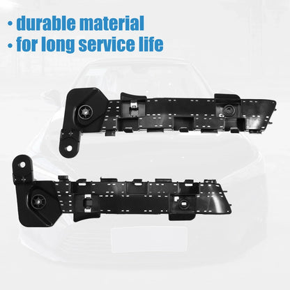 Front Bumper Bracket Set for Honda CR-V (2012-2016)
